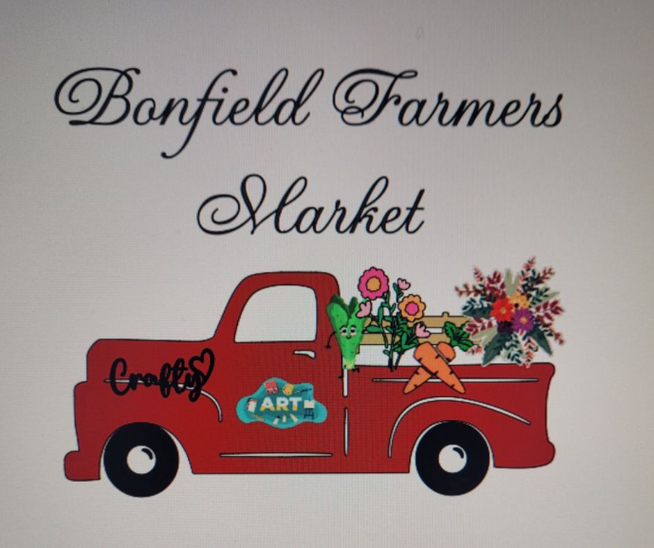 Image for Bonfield Farmers Market